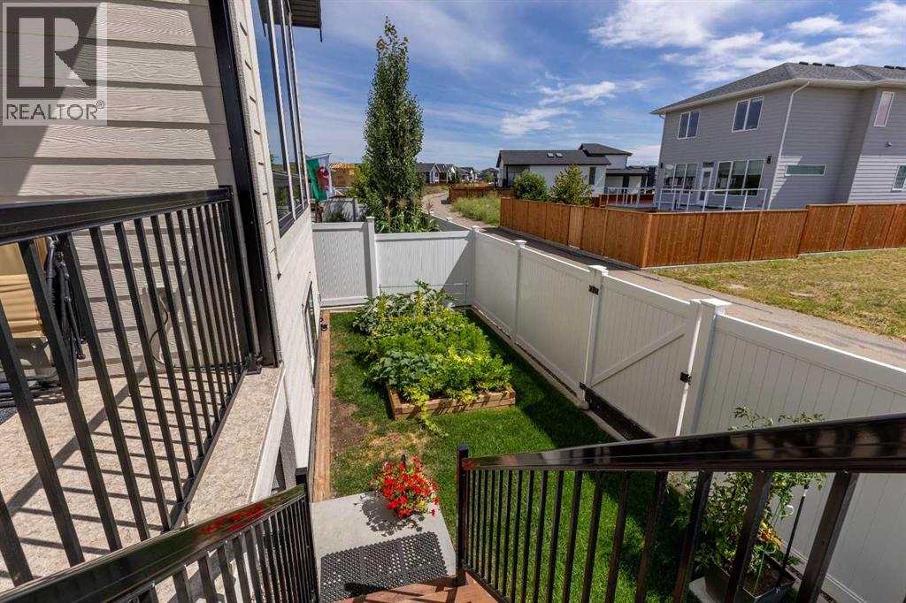 648 Sixmile Crescent S, Lethbridge, Alberta  T1K 8G4 - Photo 36 - A2245884