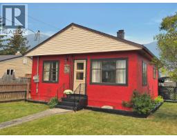 968 4th Avenue, McBride, Ca
