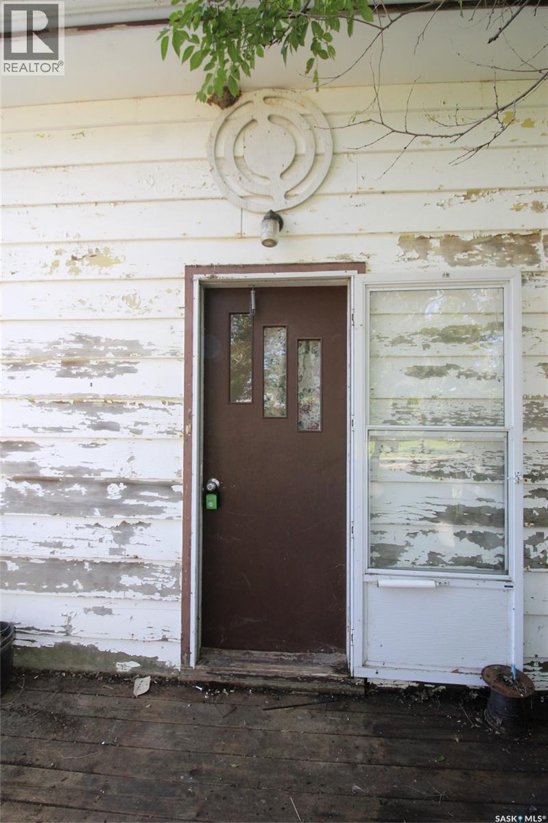 810 2nd Avenue S, Simmie, Saskatchewan  S0N 2N0 - Photo 8 - SK016453