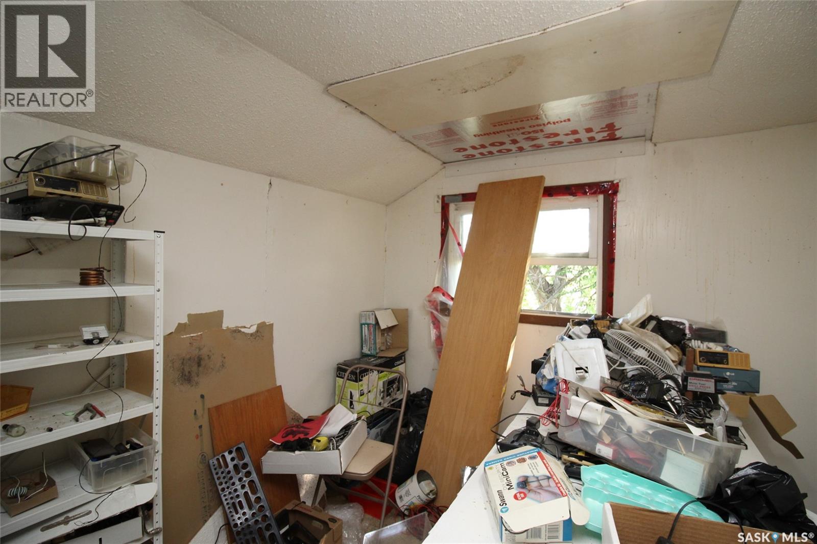 810 2nd Avenue S, Simmie, Saskatchewan  S0N 2N0 - Photo 21 - SK016453