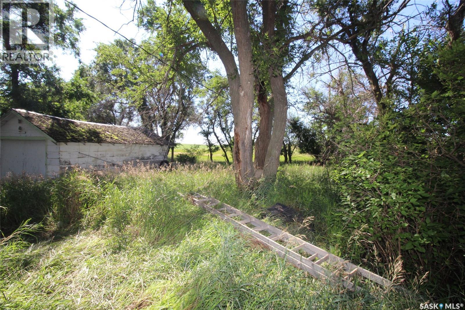 810 2nd Avenue S, Simmie, Saskatchewan  S0N 2N0 - Photo 29 - SK016453