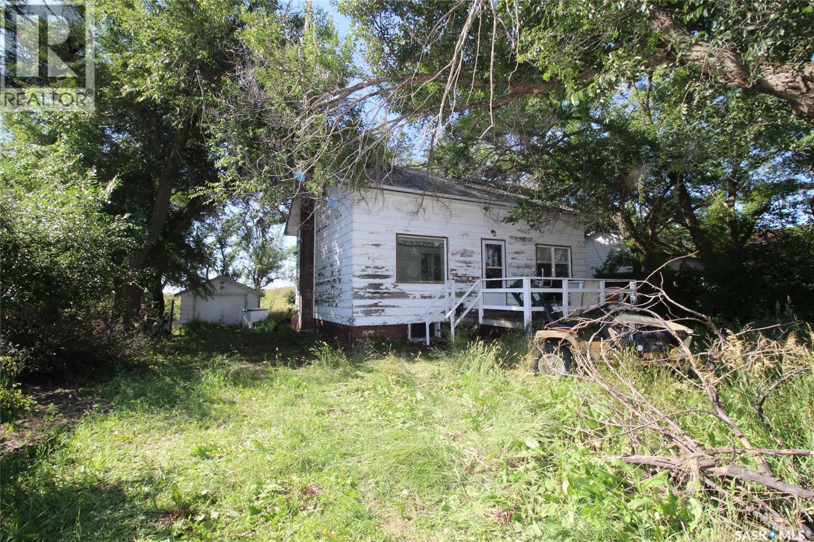 810 2nd Avenue S, Simmie, Saskatchewan  S0N 2N0 - Photo 32 - SK016453