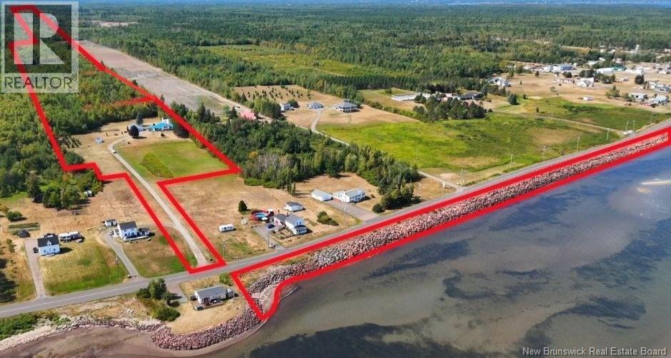 3623 Route 535 Route, Cocagne, New Brunswick  E4R 3E6 - Photo 3 - NB125701