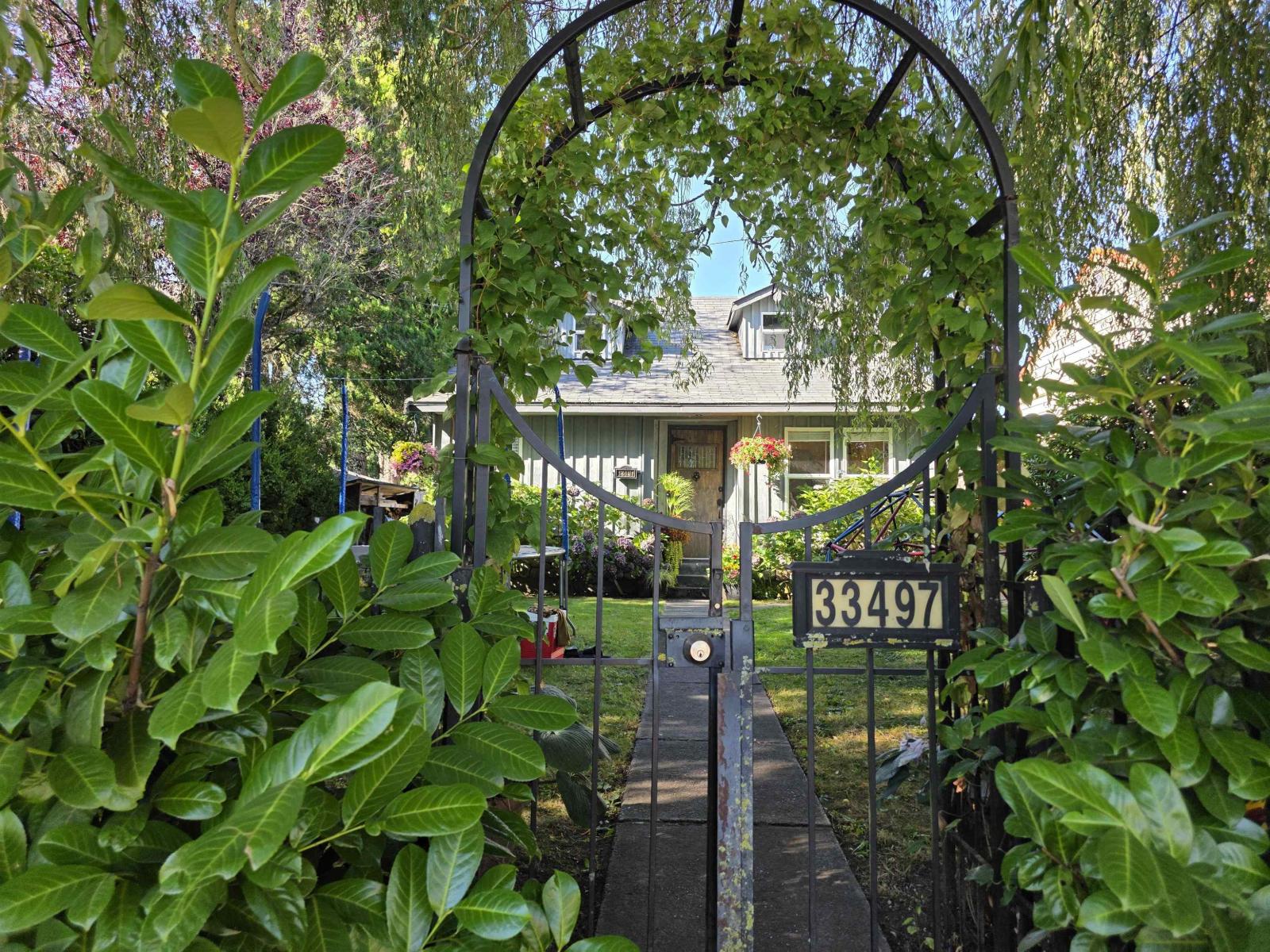 33497 7TH AVENUE, Mission, British Columbia