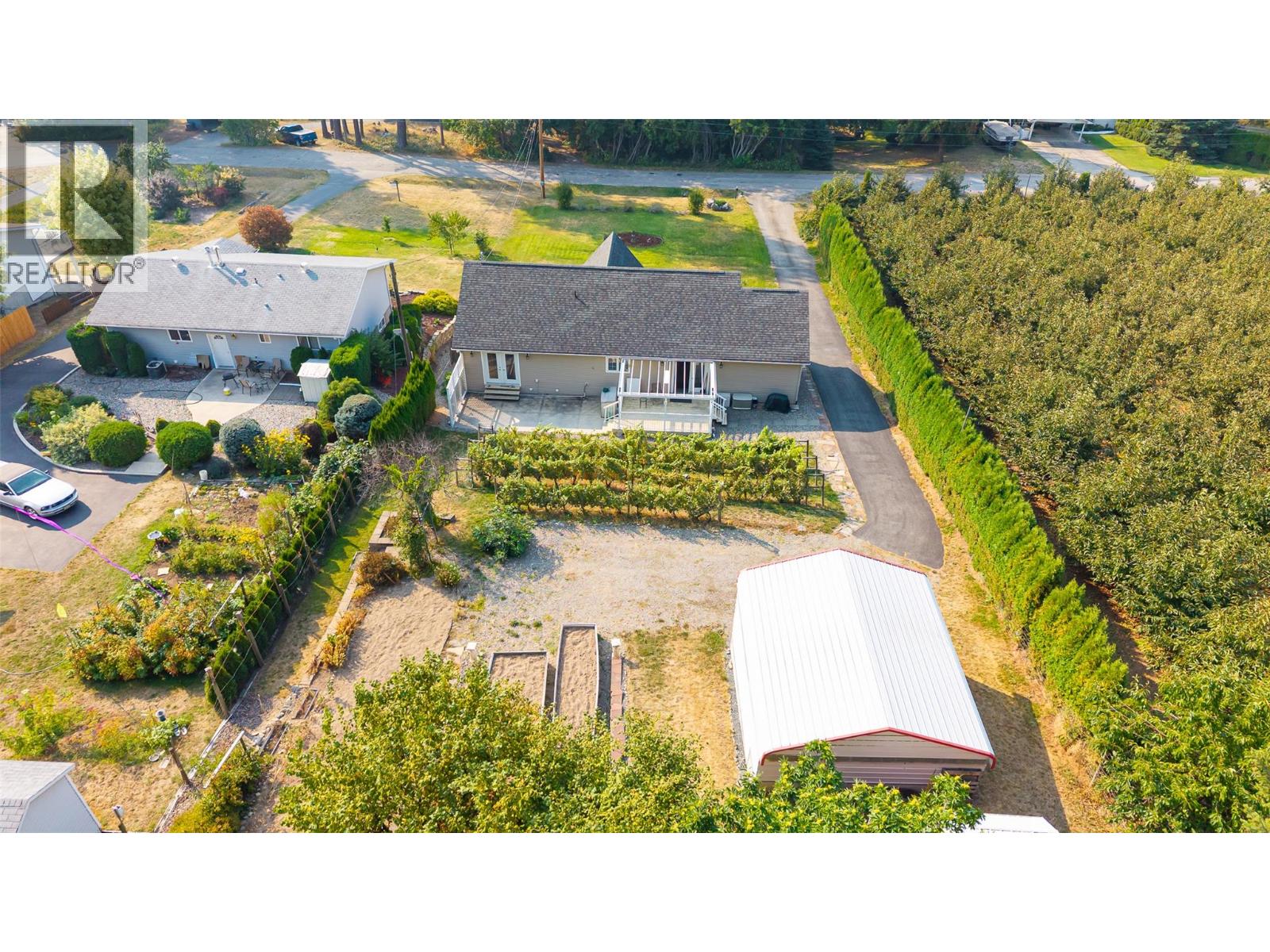 3900 Haskins Road E, Creston, British Columbia V0B 1G1 - Photo 37 - 10362015