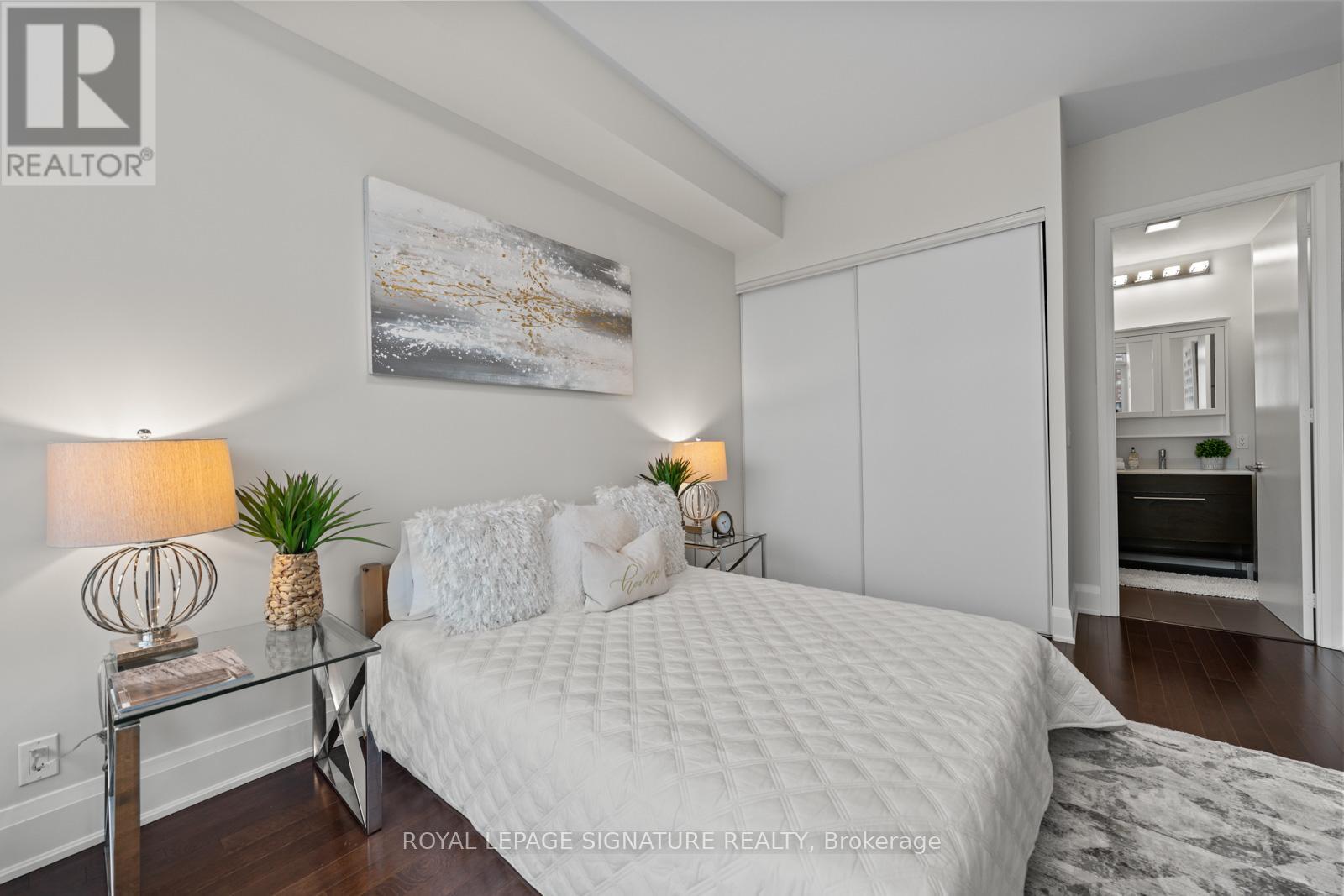 3207 - 500 Sherbourne Street, Toronto (North St. James Town), Ontario  M4X 1L1 - Photo 27 - C12391871