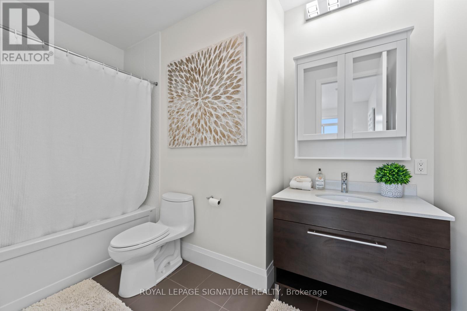 3207 - 500 Sherbourne Street, Toronto (North St. James Town), Ontario  M4X 1L1 - Photo 28 - C12391871