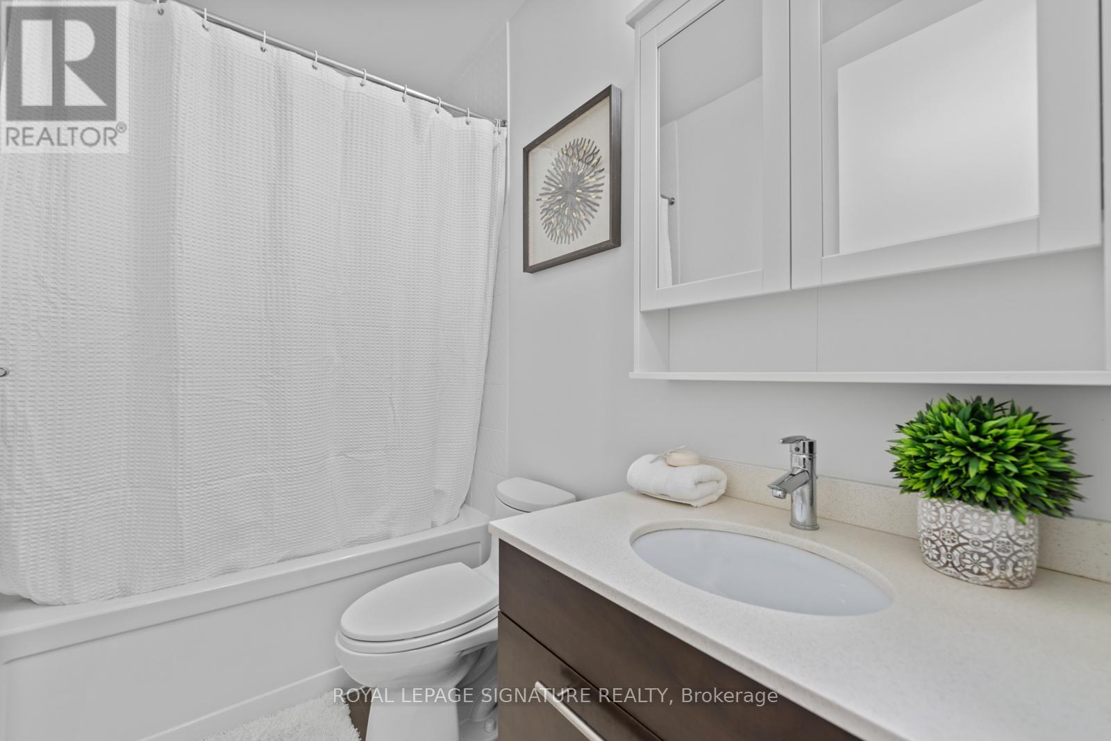 3207 - 500 Sherbourne Street, Toronto (North St. James Town), Ontario  M4X 1L1 - Photo 21 - C12391871