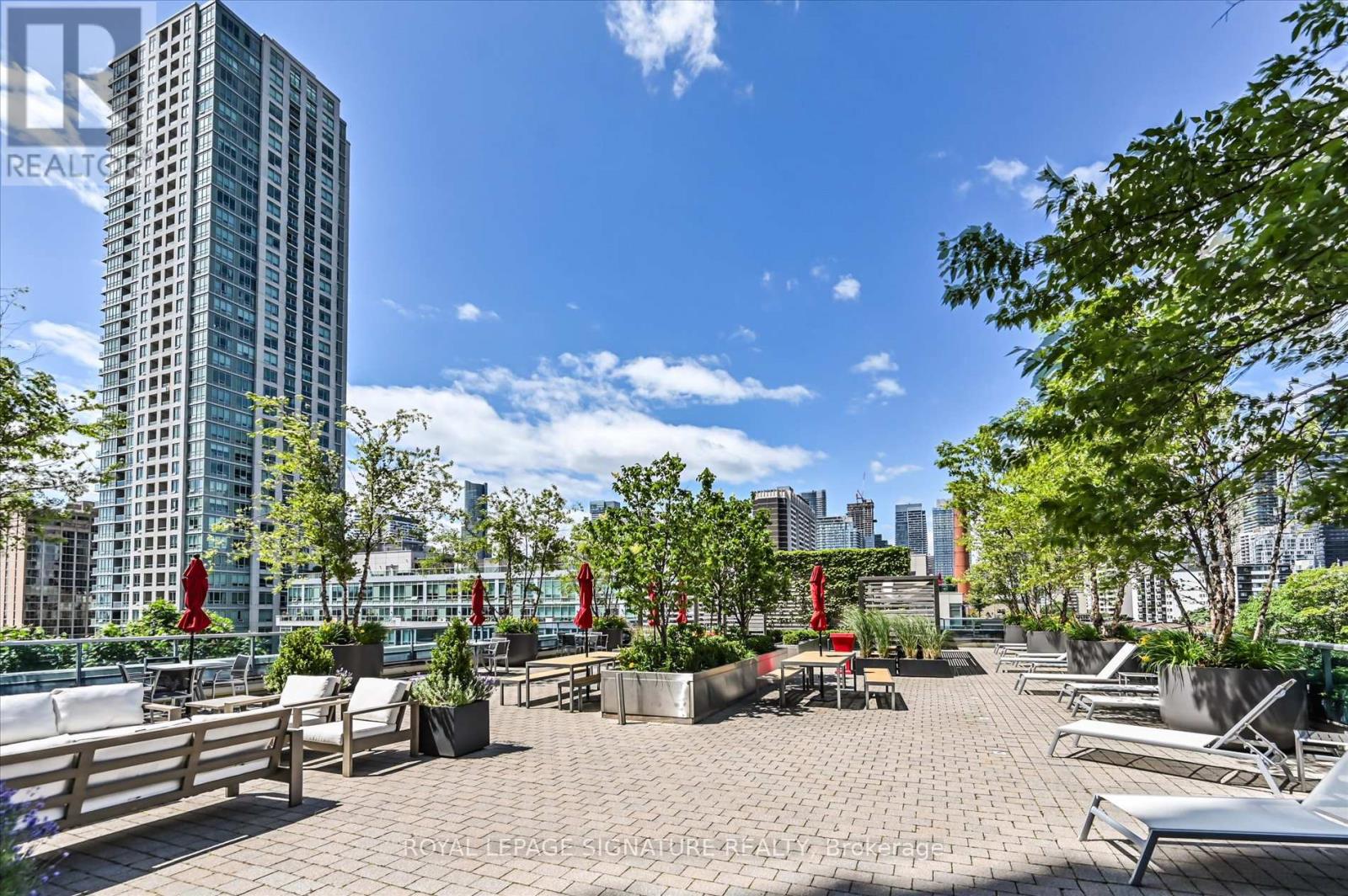 3207 - 500 Sherbourne Street, Toronto (North St. James Town), Ontario  M4X 1L1 - Photo 36 - C12391871