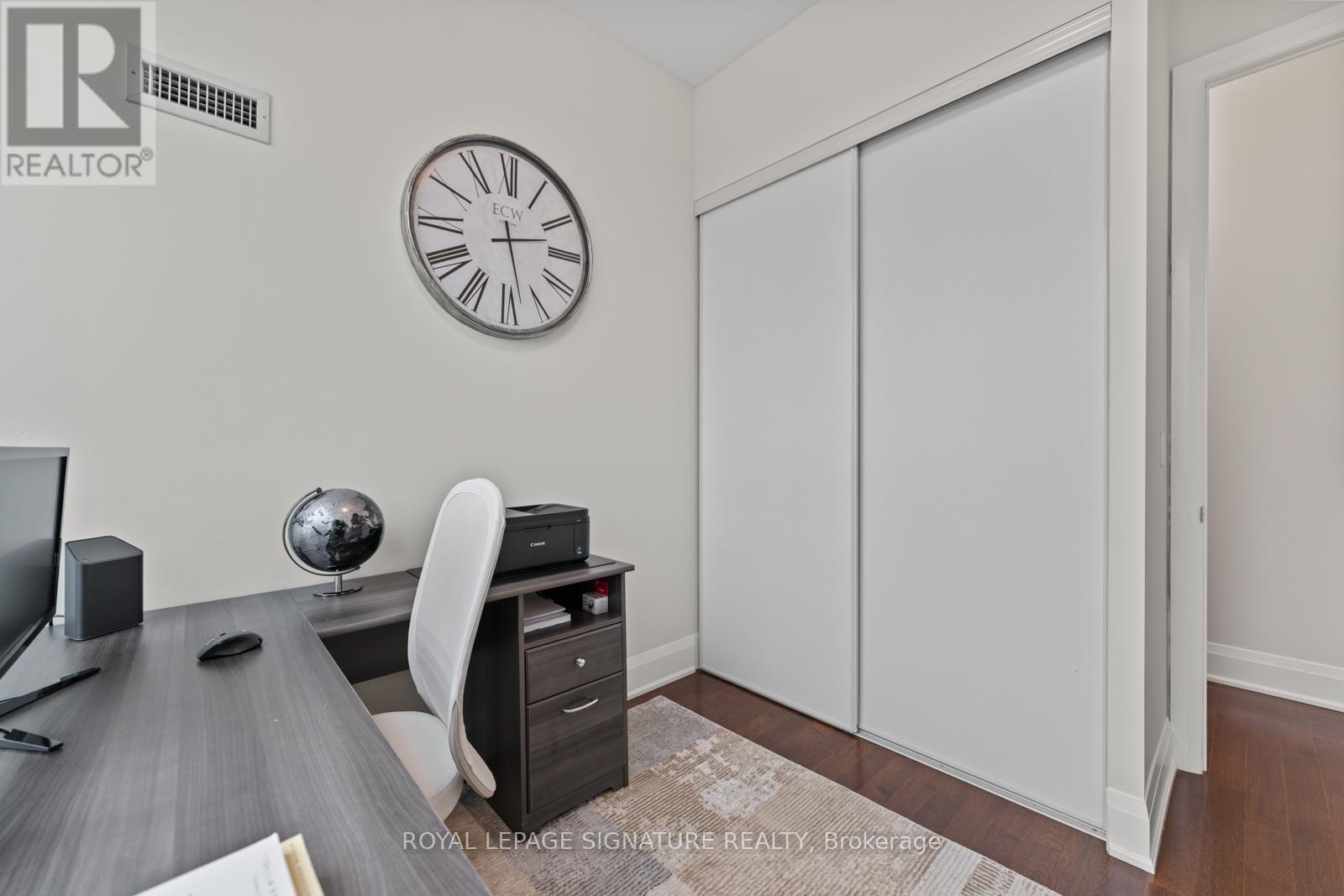 3207 - 500 Sherbourne Street, Toronto (North St. James Town), Ontario  M4X 1L1 - Photo 24 - C12391871