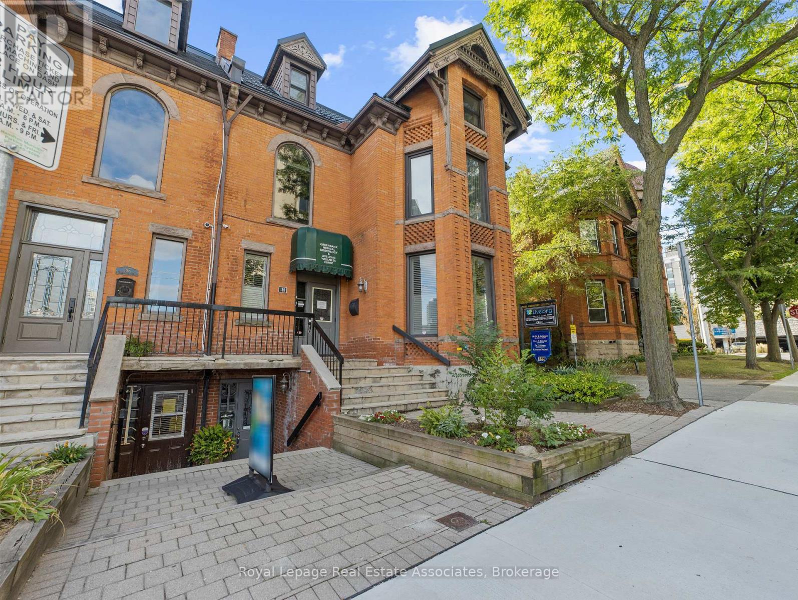 189 Hughson Street S, Hamilton, Ontario  L8N 2B6 - Photo 2 - X12392551