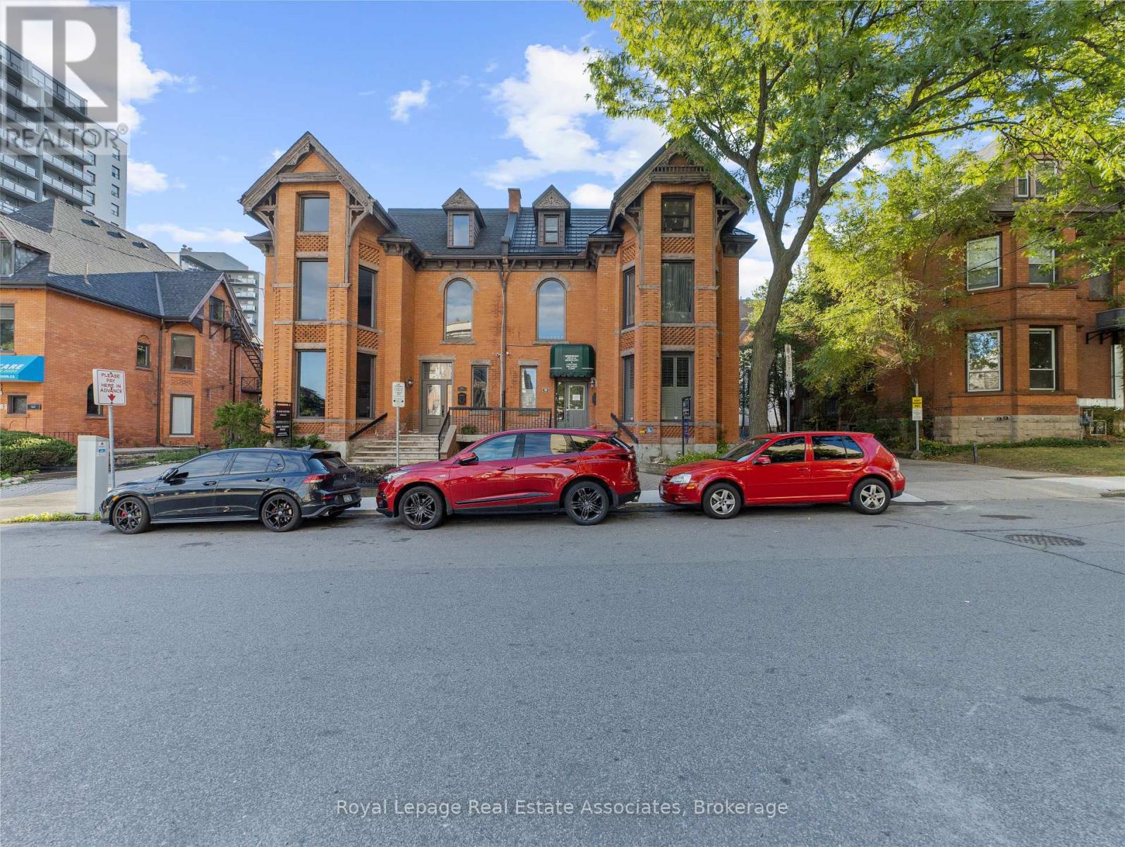 189 Hughson Street S, Hamilton, Ontario  L8N 2B6 - Photo 6 - X12392551