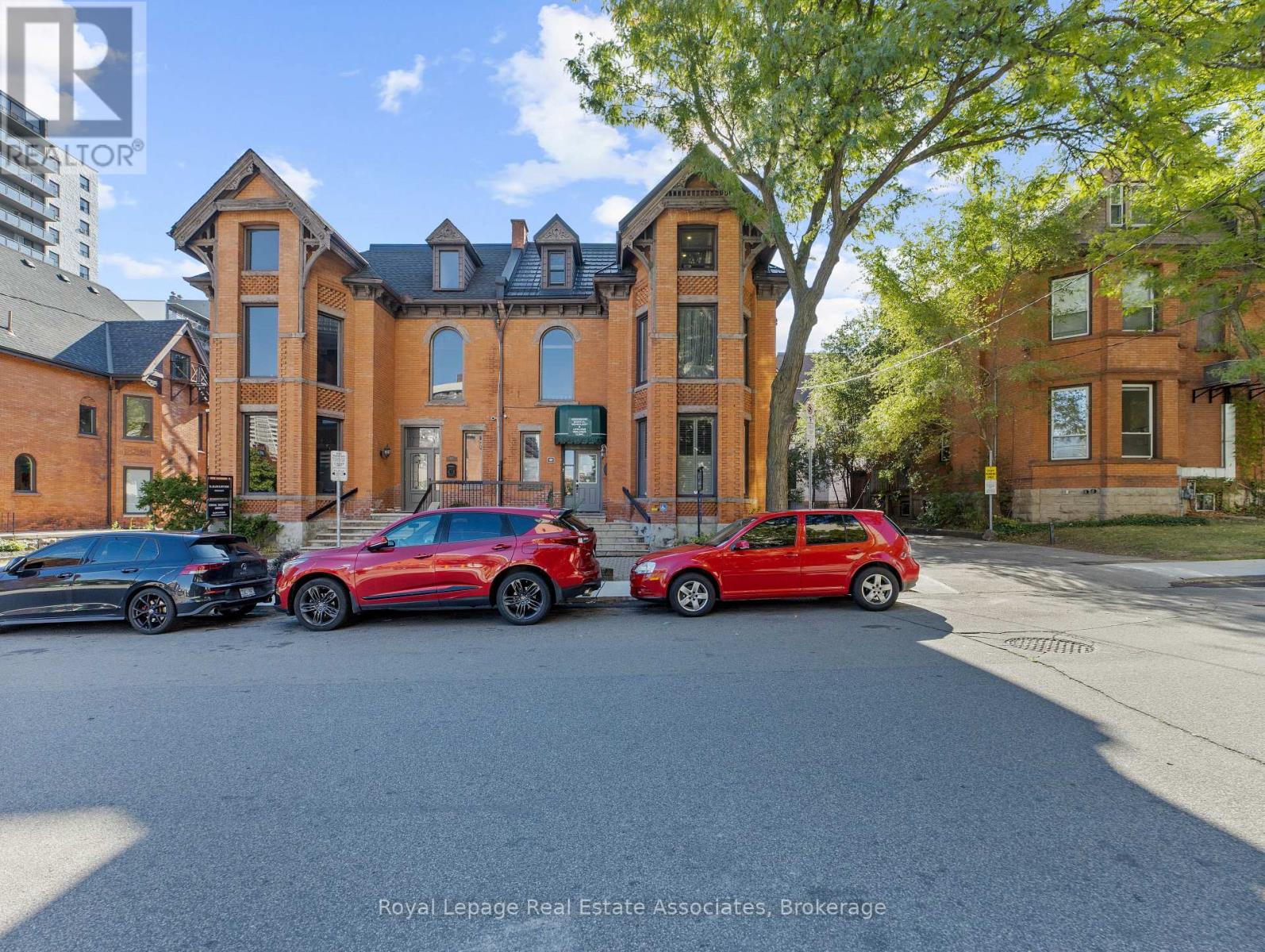 189 Hughson Street S, Hamilton, Ontario  L8N 2B6 - Photo 7 - X12392551
