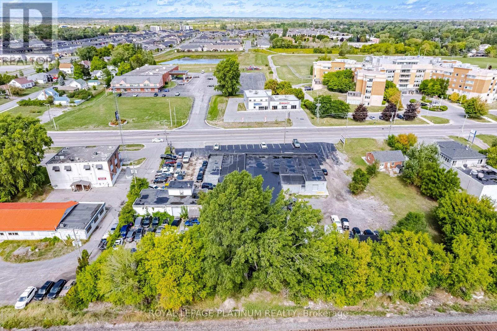 2 - 481 Dundas Street W, Belleville, Ontario  K8P 1B6 - Photo 22 - X12392555