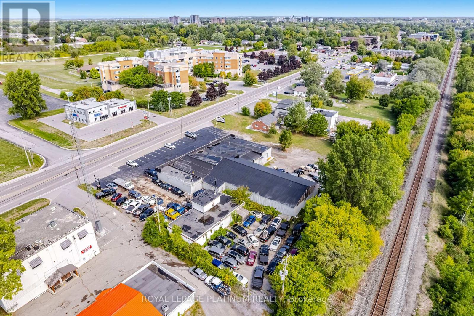 2 - 481 Dundas Street W, Belleville, Ontario  K8P 1B6 - Photo 23 - X12392555