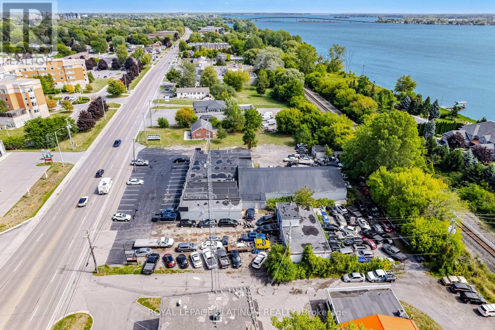 2 - 481 Dundas Street W, Belleville, Ontario  K8P 1B6 - Photo 24 - X12392555