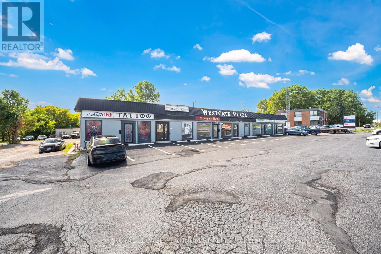 2 - 481 Dundas Street W, Belleville, Ontario  K8P 1B6 - Photo 6 - X12392555