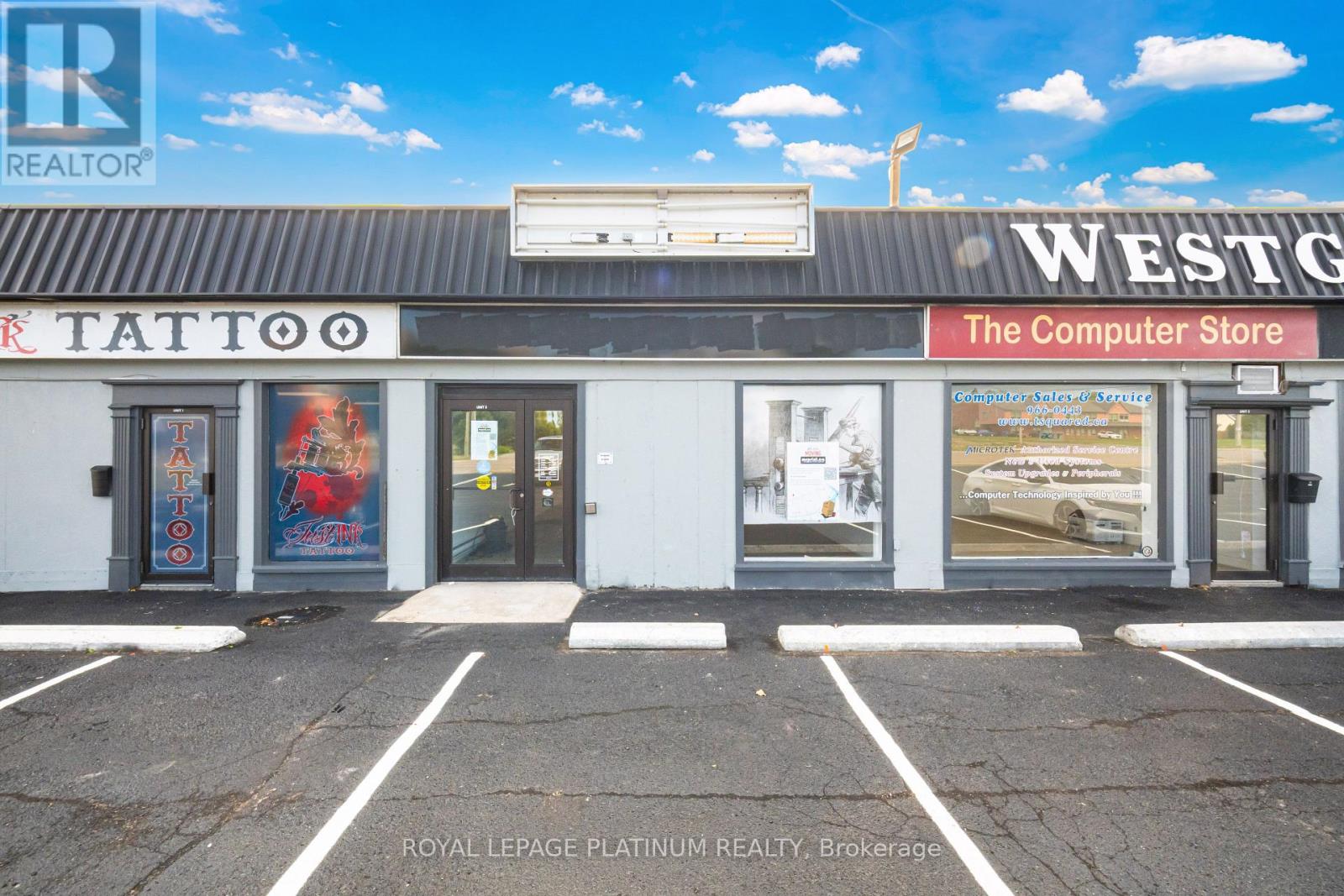 2 - 481 Dundas Street W, Belleville, Ontario  K8P 1B6 - Photo 7 - X12392555