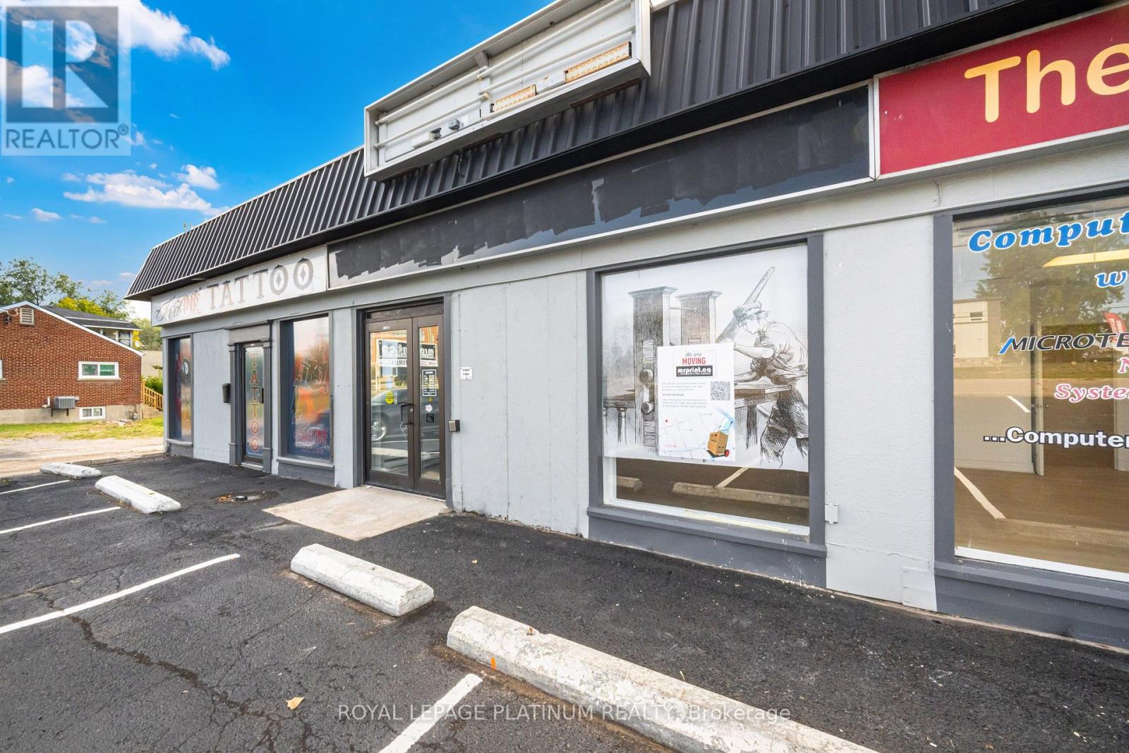 2 - 481 Dundas Street W, Belleville, Ontario  K8P 1B6 - Photo 8 - X12392555