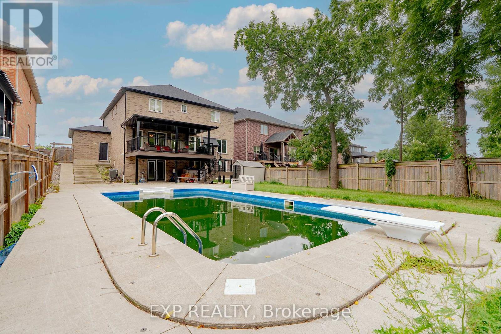 130 Kingsview Drive, Hamilton, Ontario  L8J 3X5 - Photo 50 - X12365626