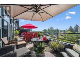 201 - 1878 GORDON STREET, Guelph, Ontario