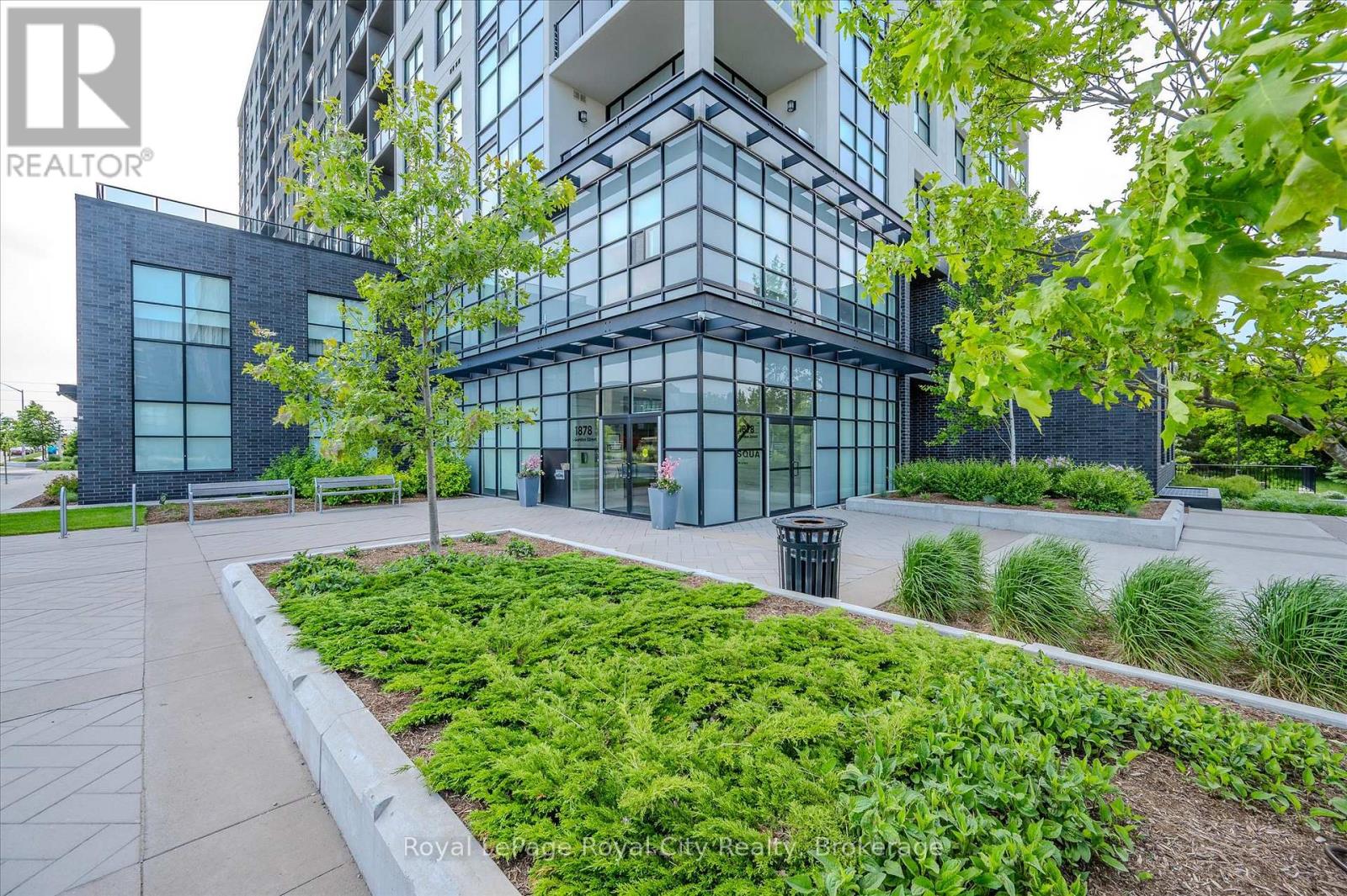 Property at 201 - 1878 GORDON STREET image 4