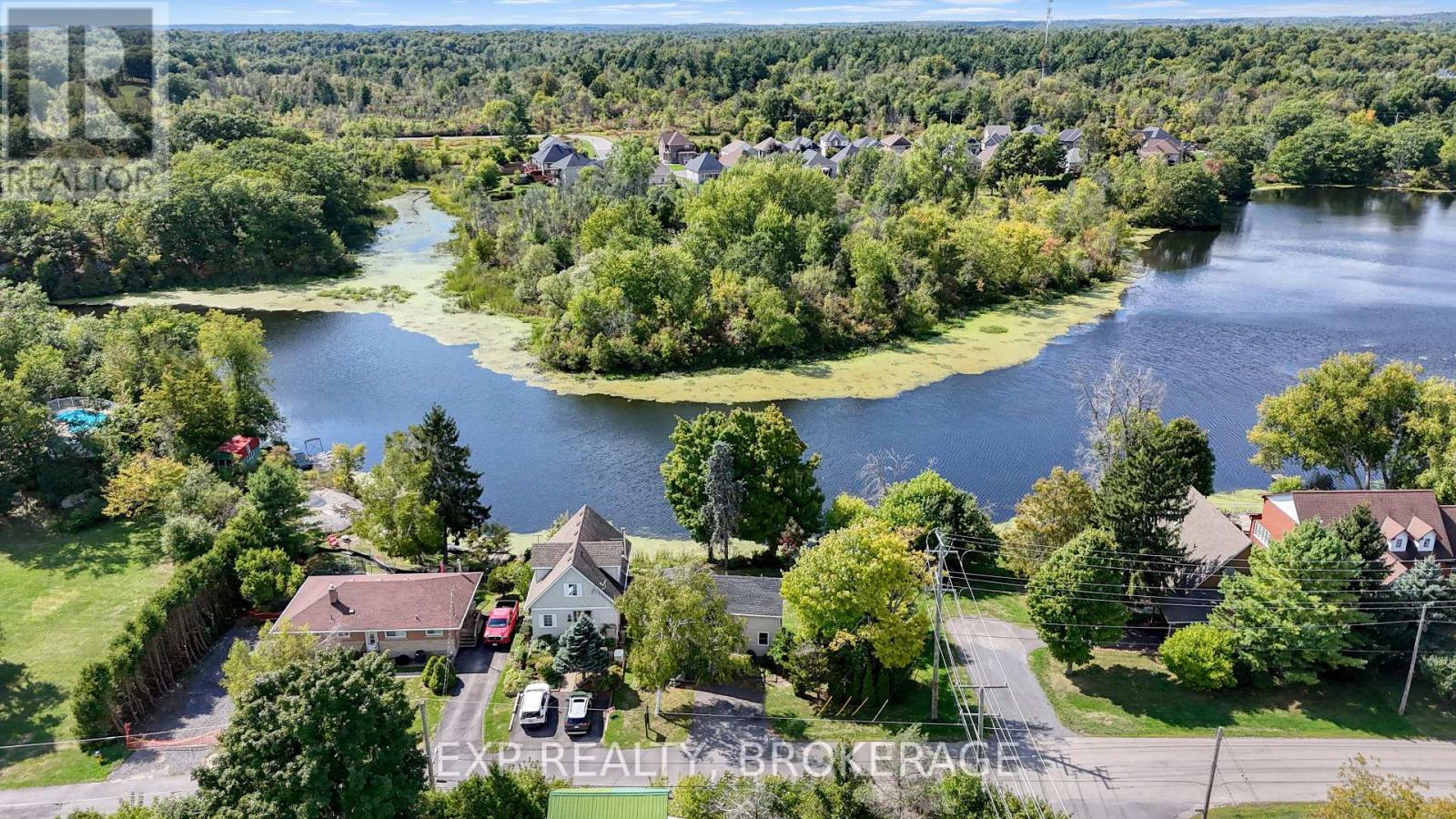 590 Queen Street, Gananoque, Ontario  K7G 2B1 - Photo 3 - X12391295