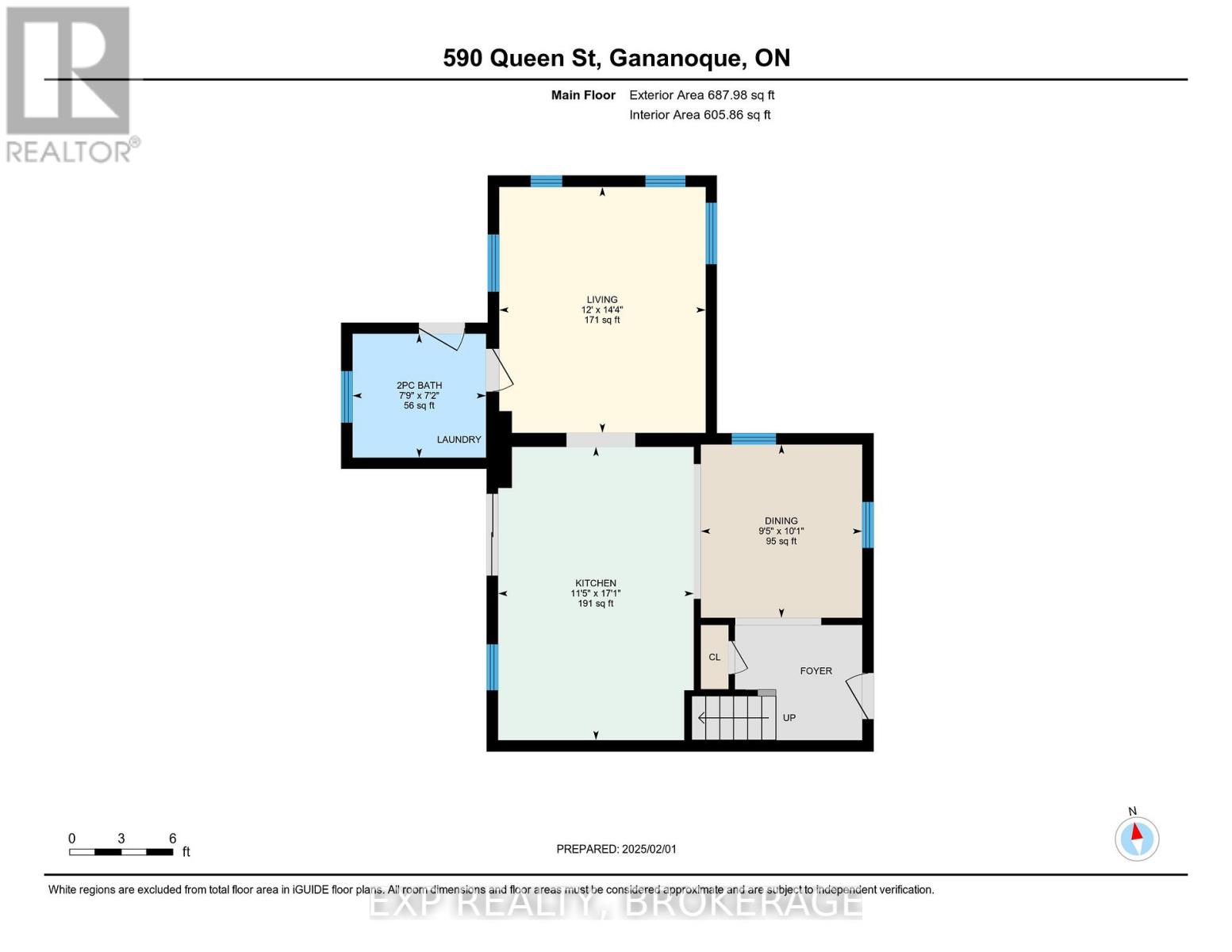 590 Queen Street, Gananoque, Ontario  K7G 2B1 - Photo 43 - X12391295