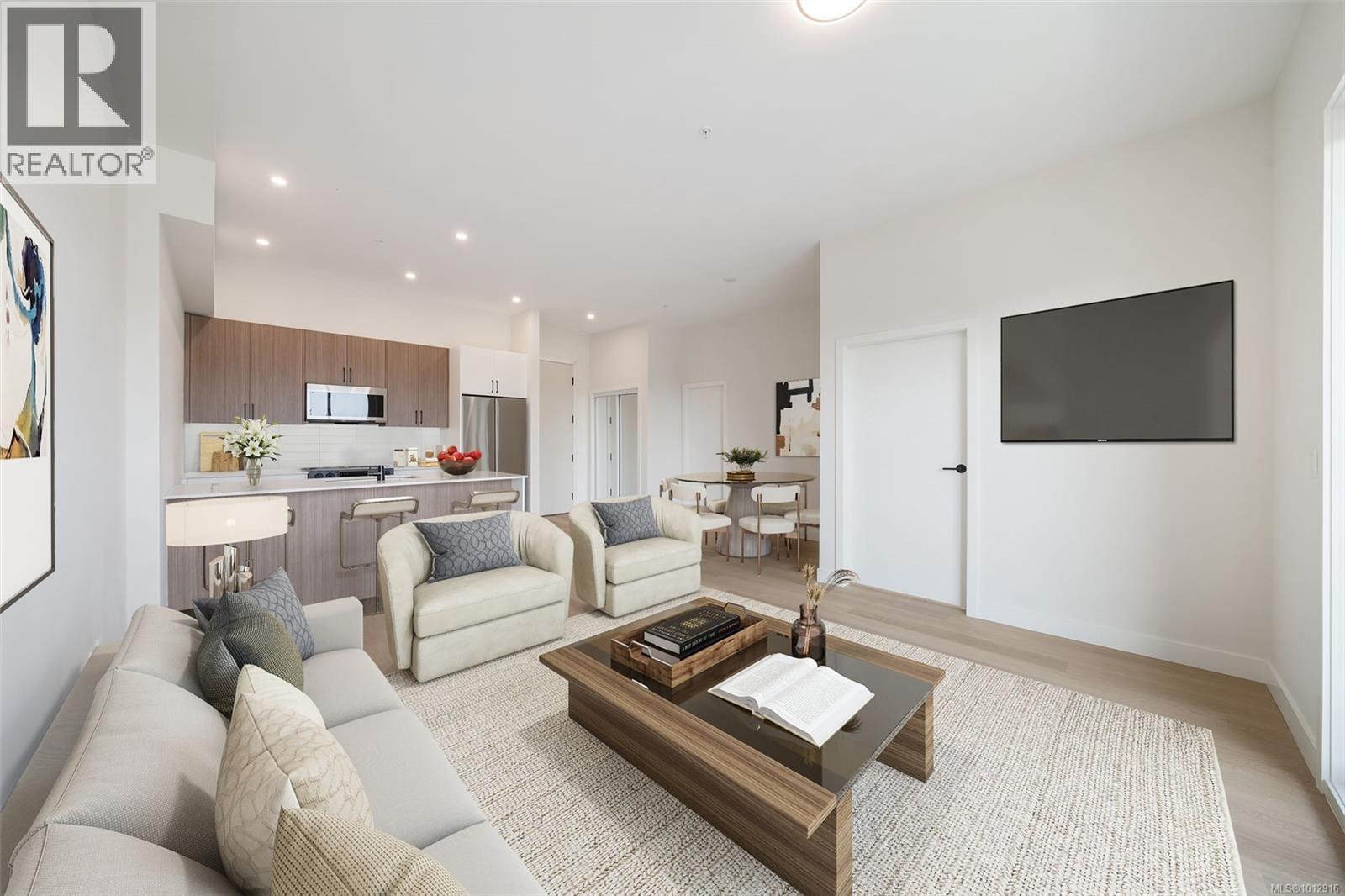 603 2770 Winster Rd, Langford, British Columbia