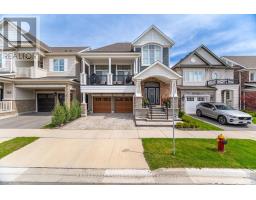 156 CAMELLIA CRESCENT, Oakville, Ontario