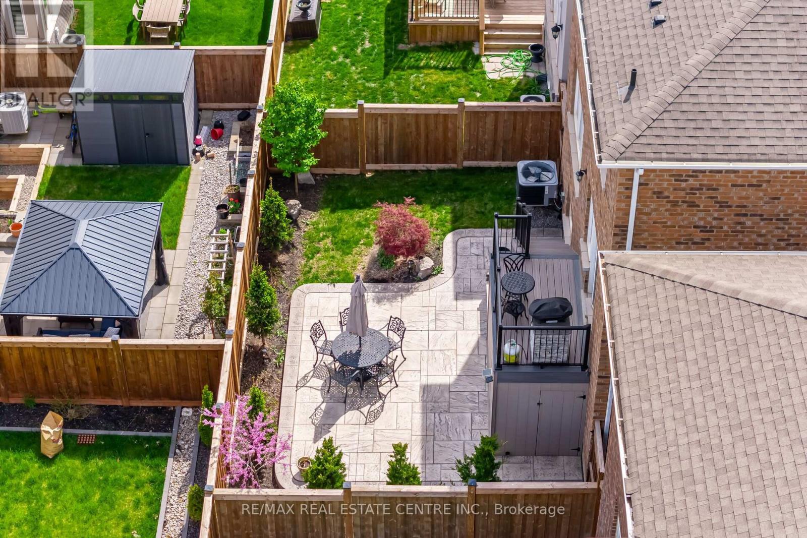 156 Camellia Crescent, Oakville, Ontario  L6H 1L2 - Photo 44 - W12332888