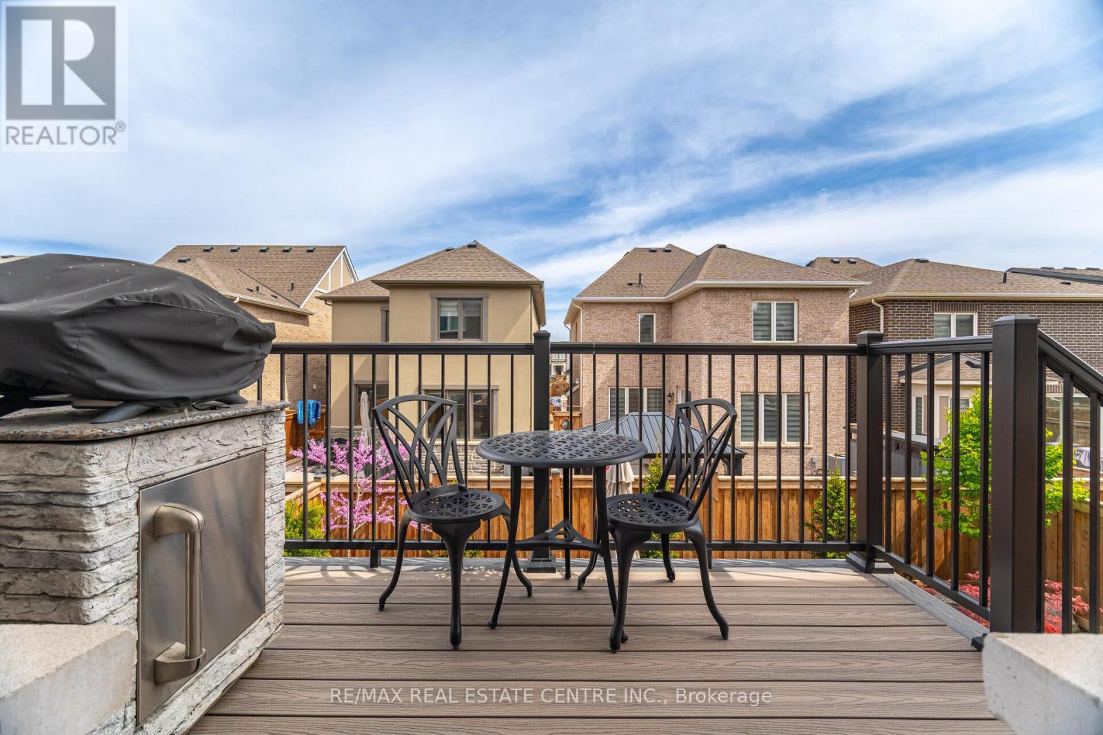 156 Camellia Crescent, Oakville, Ontario  L6H 1L2 - Photo 39 - W12332888