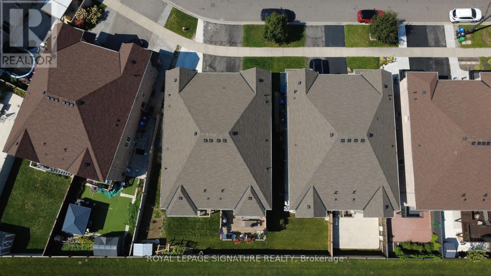 10 Zanetta Crescent, Brampton, Ontario  L6Y 6A3 - Photo 33 - W12392558