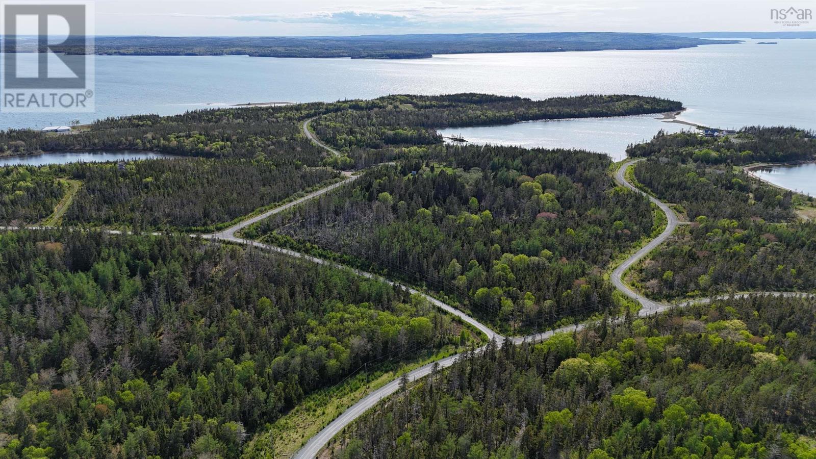 Lot B1 Katja Rose Dr, Hay Cove, Nova Scotia