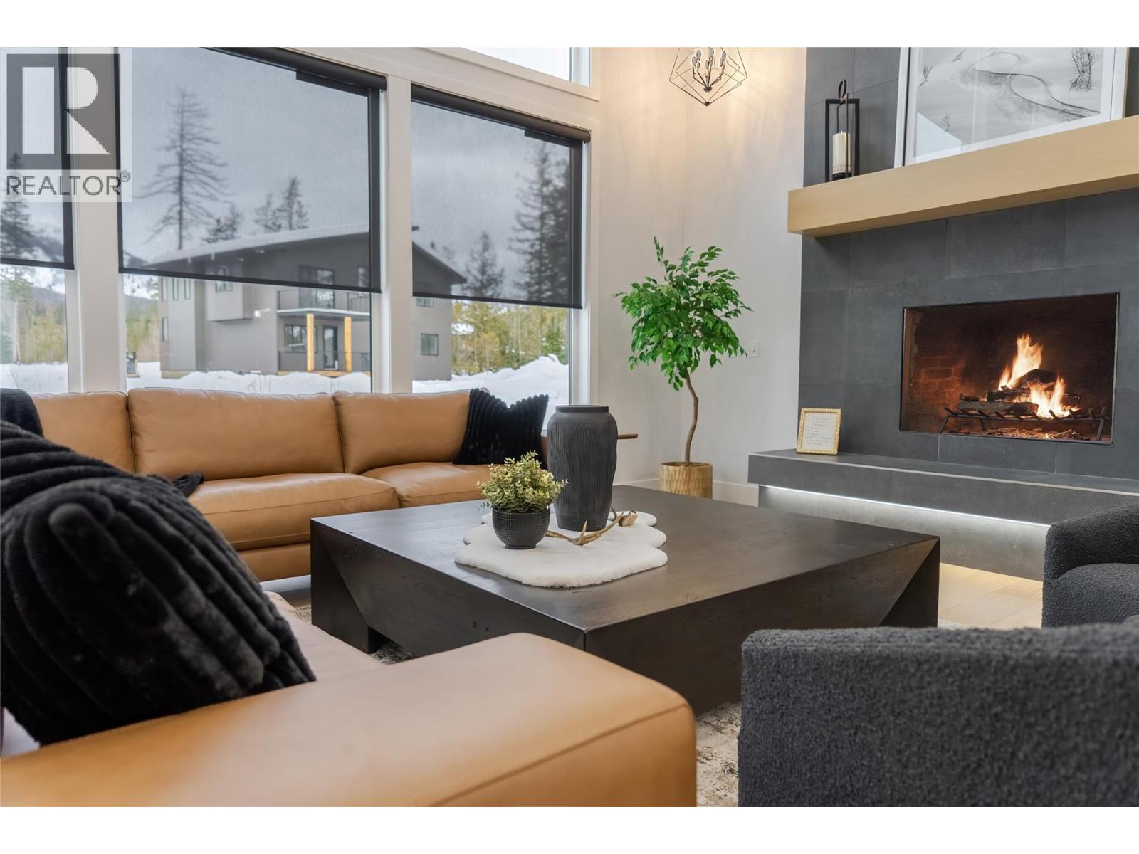 31 Mammoth Drive, Fernie, British Columbia  V0B 1M1 - Photo 5 - 10339500