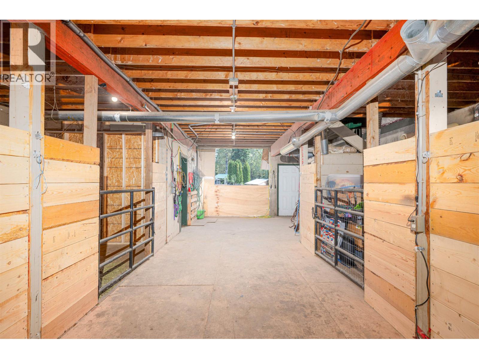 9949 Old Summit Lake Road, Prince George, British Columbia  V2K 5T1 - Photo 31 - R3045422