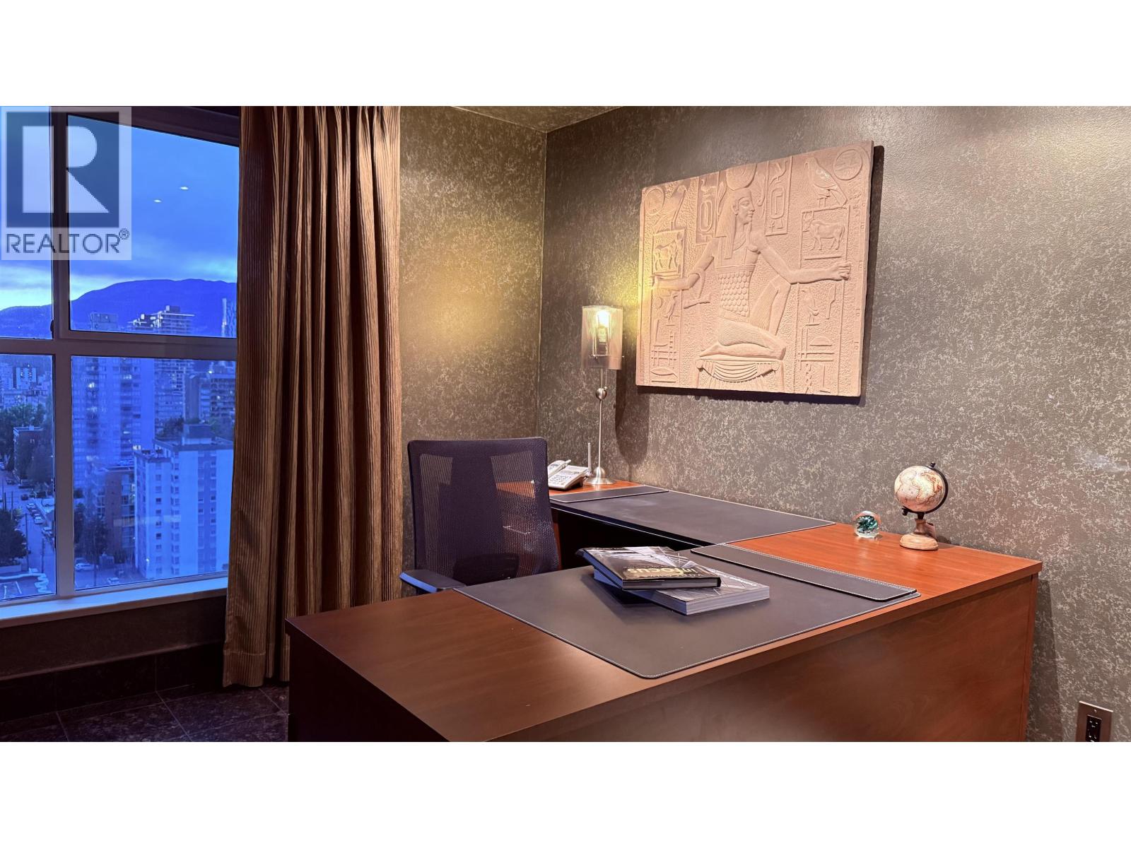 2201 909 Burrard Street, Vancouver, British Columbia  V6Z 2N2 - Photo 30 - R3045616