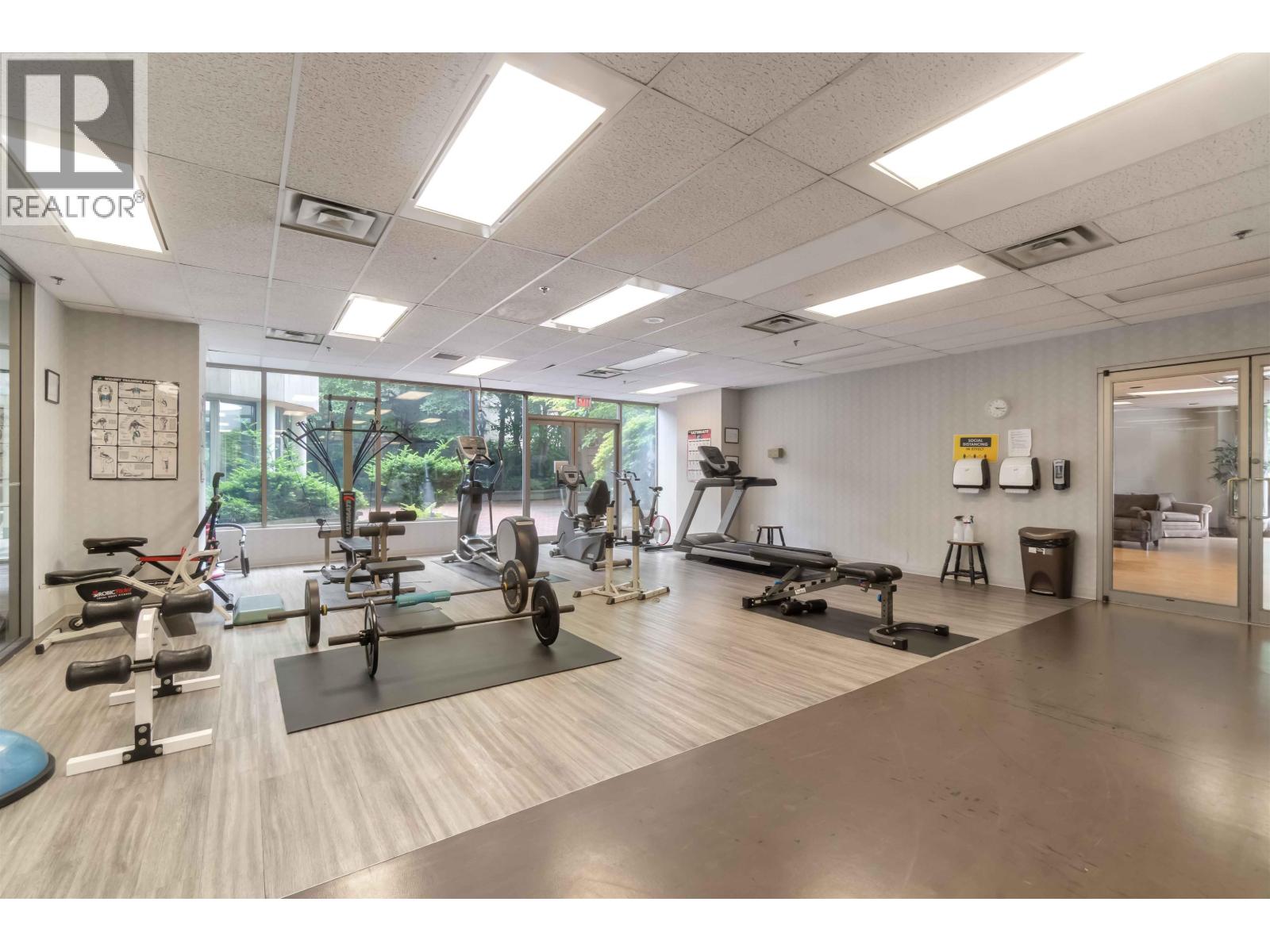 2201 909 Burrard Street, Vancouver, British Columbia  V6Z 2N2 - Photo 39 - R3045616