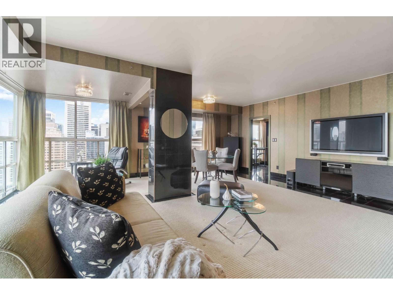 2201 909 Burrard Street, Vancouver, British Columbia  V6Z 2N2 - Photo 7 - R3045616