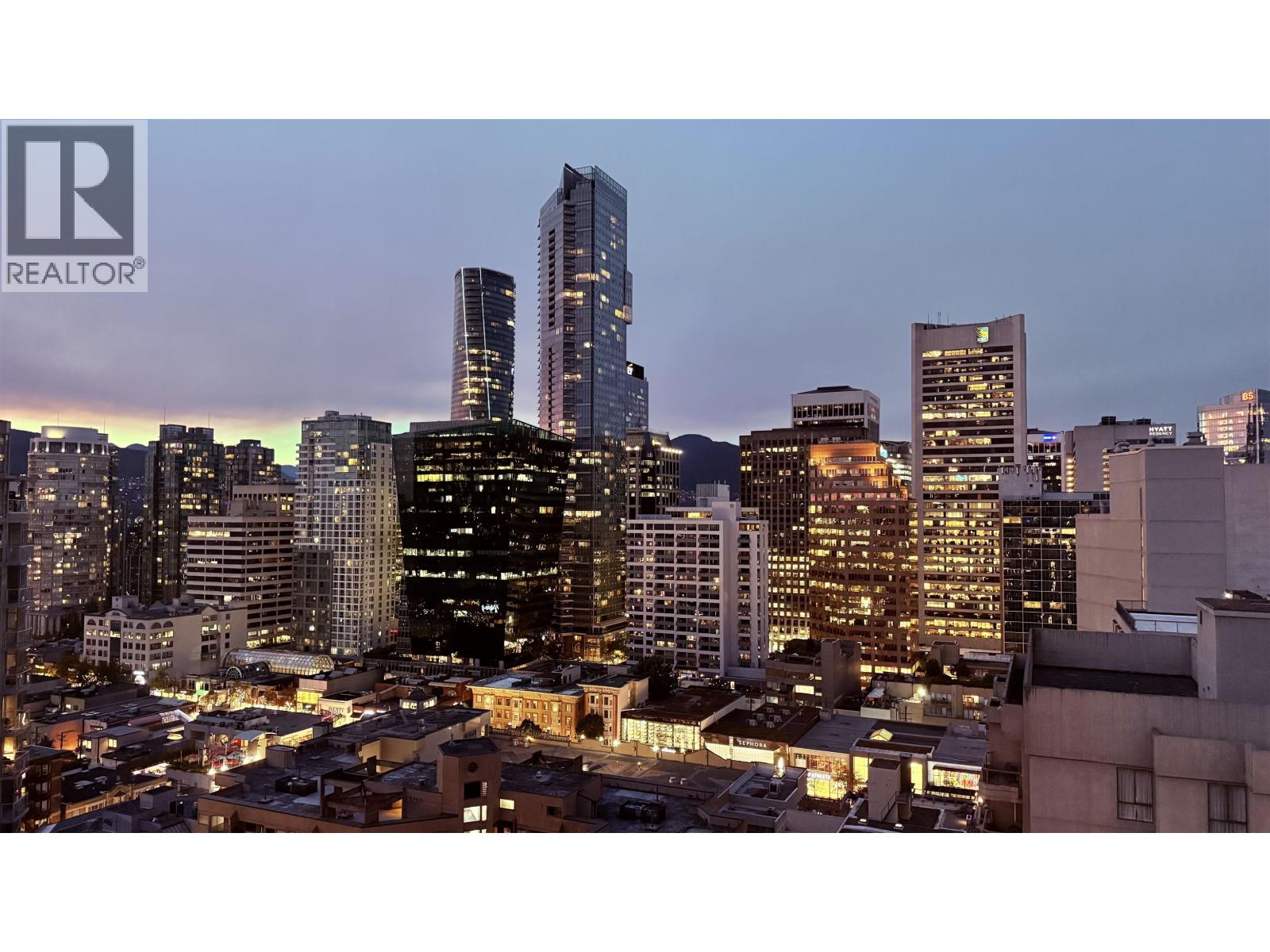 2201 909 Burrard Street, Vancouver, British Columbia  V6Z 2N2 - Photo 34 - R3045616