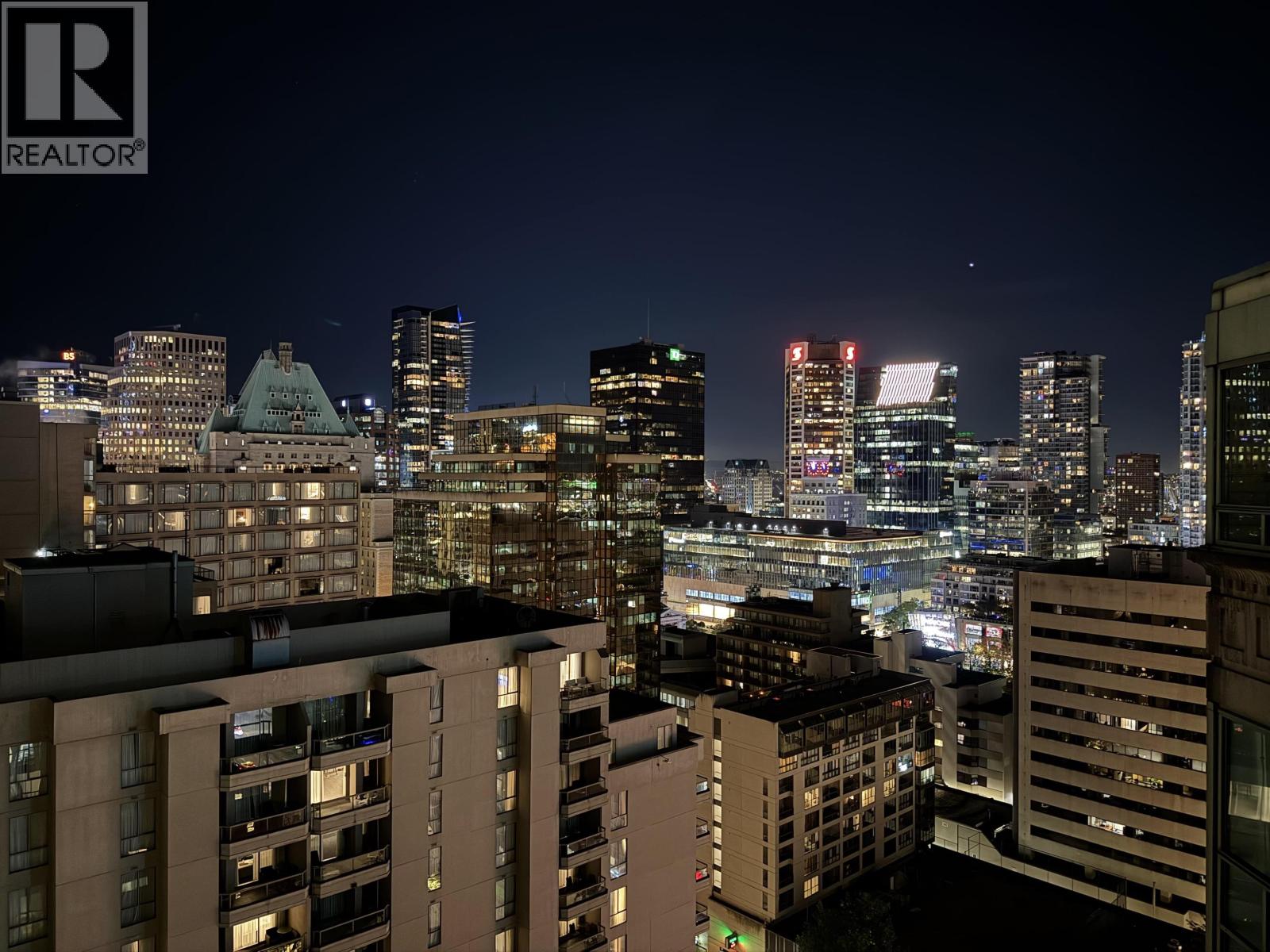 2201 909 Burrard Street, Vancouver, British Columbia  V6Z 2N2 - Photo 37 - R3045616