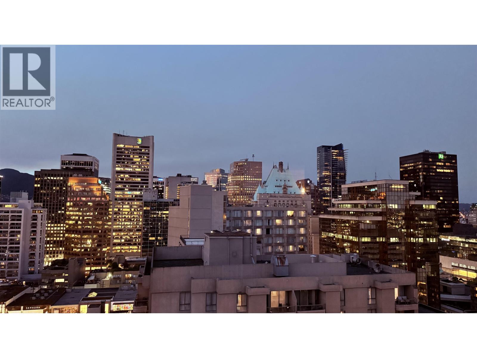 2201 909 Burrard Street, Vancouver, British Columbia  V6Z 2N2 - Photo 35 - R3045616