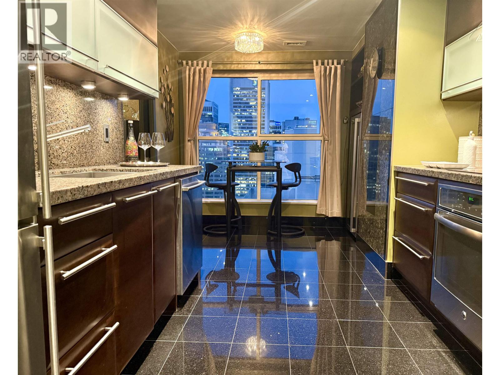 2201 909 Burrard Street, Vancouver, British Columbia  V6Z 2N2 - Photo 14 - R3045616