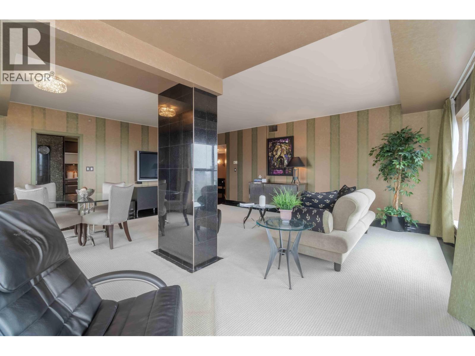 2201 909 Burrard Street, Vancouver, British Columbia  V6Z 2N2 - Photo 9 - R3045616