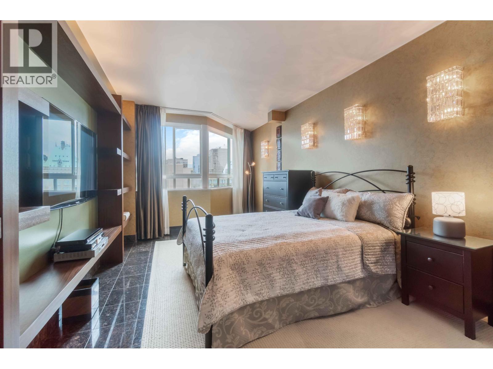 2201 909 Burrard Street, Vancouver, British Columbia  V6Z 2N2 - Photo 23 - R3045616