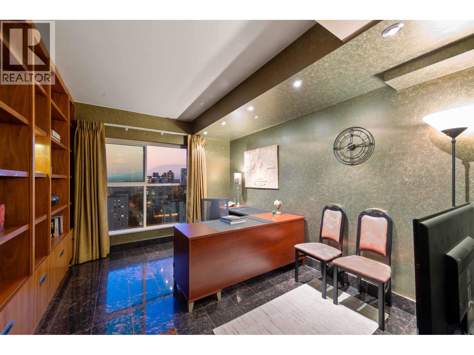 2201 909 Burrard Street, Vancouver, British Columbia  V6Z 2N2 - Photo 29 - R3045616