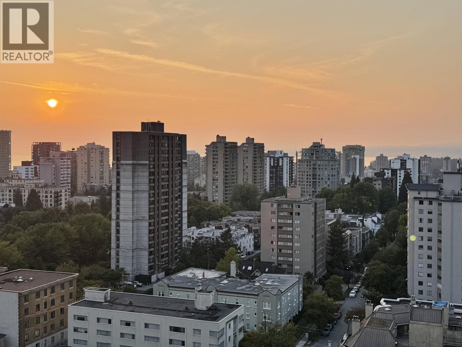 2201 909 Burrard Street, Vancouver, British Columbia  V6Z 2N2 - Photo 32 - R3045616