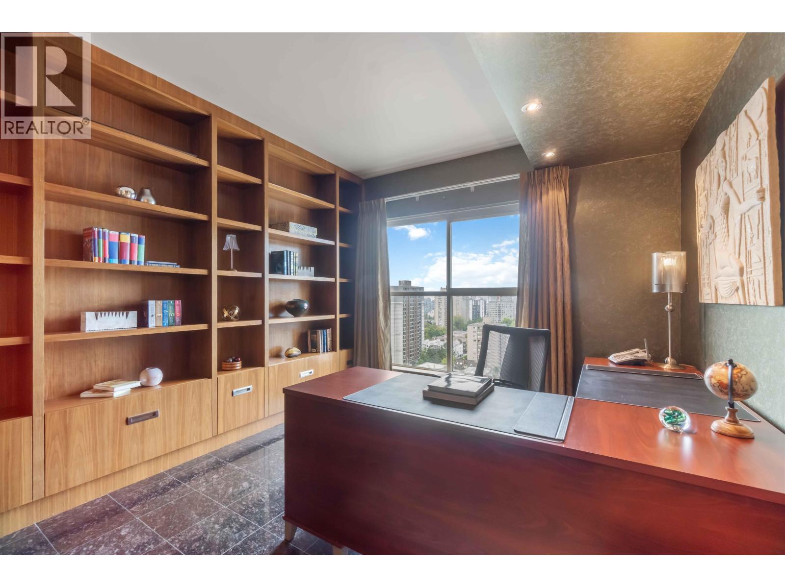 2201 909 Burrard Street, Vancouver, British Columbia  V6Z 2N2 - Photo 28 - R3045616