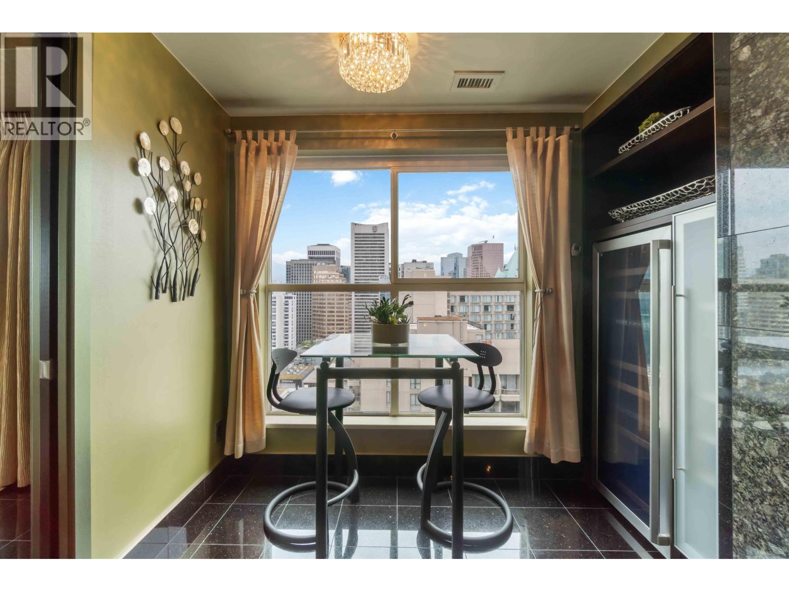 2201 909 Burrard Street, Vancouver, British Columbia  V6Z 2N2 - Photo 13 - R3045616