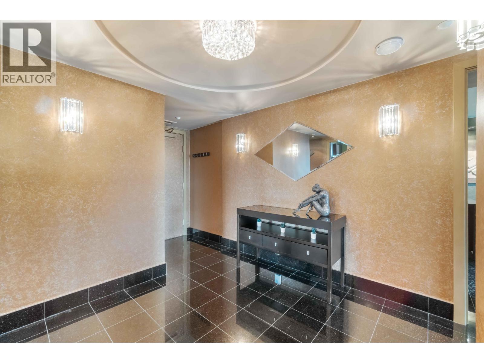 2201 909 Burrard Street, Vancouver, British Columbia  V6Z 2N2 - Photo 5 - R3045616